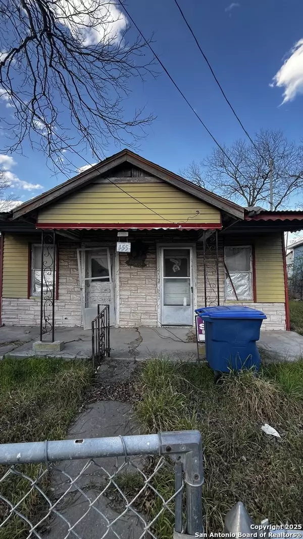 San Antonio, TX 78204,155 Zavalla