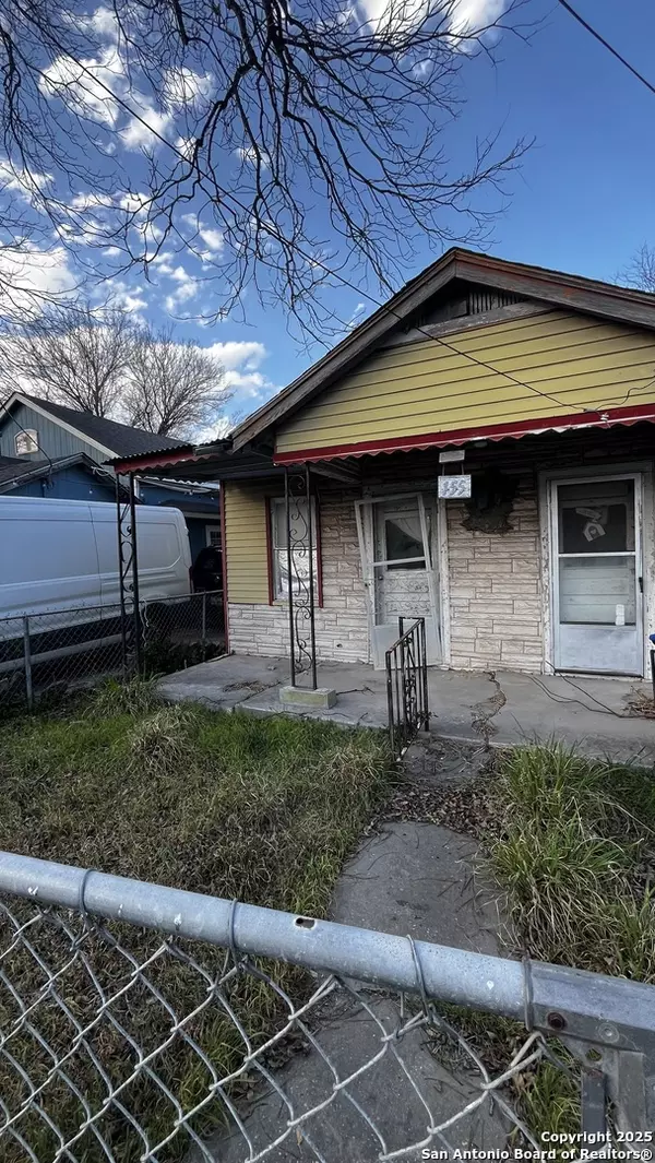 155 Zavalla, San Antonio, TX 78204