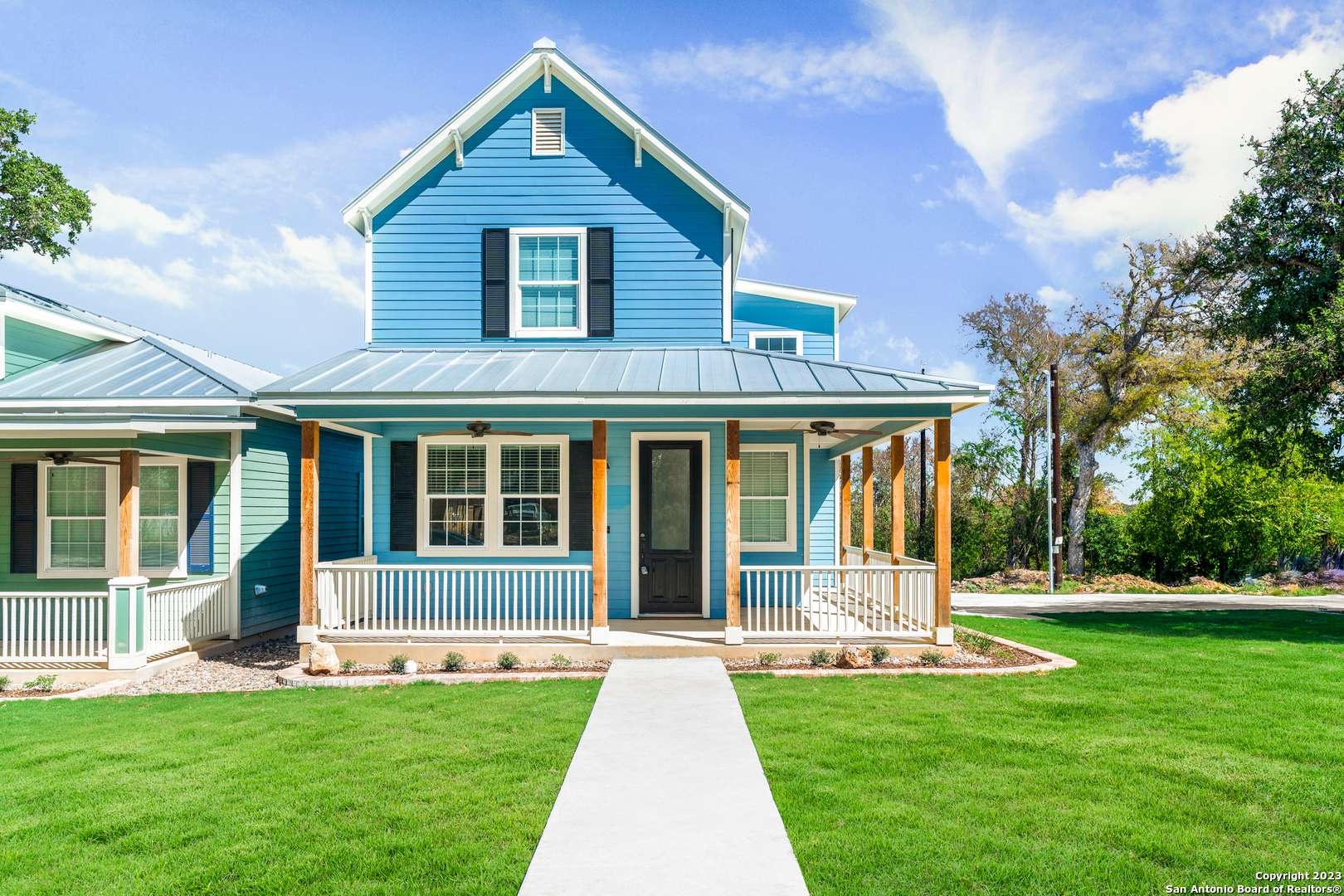 295 East Ave, New Braunfels, TX 78130