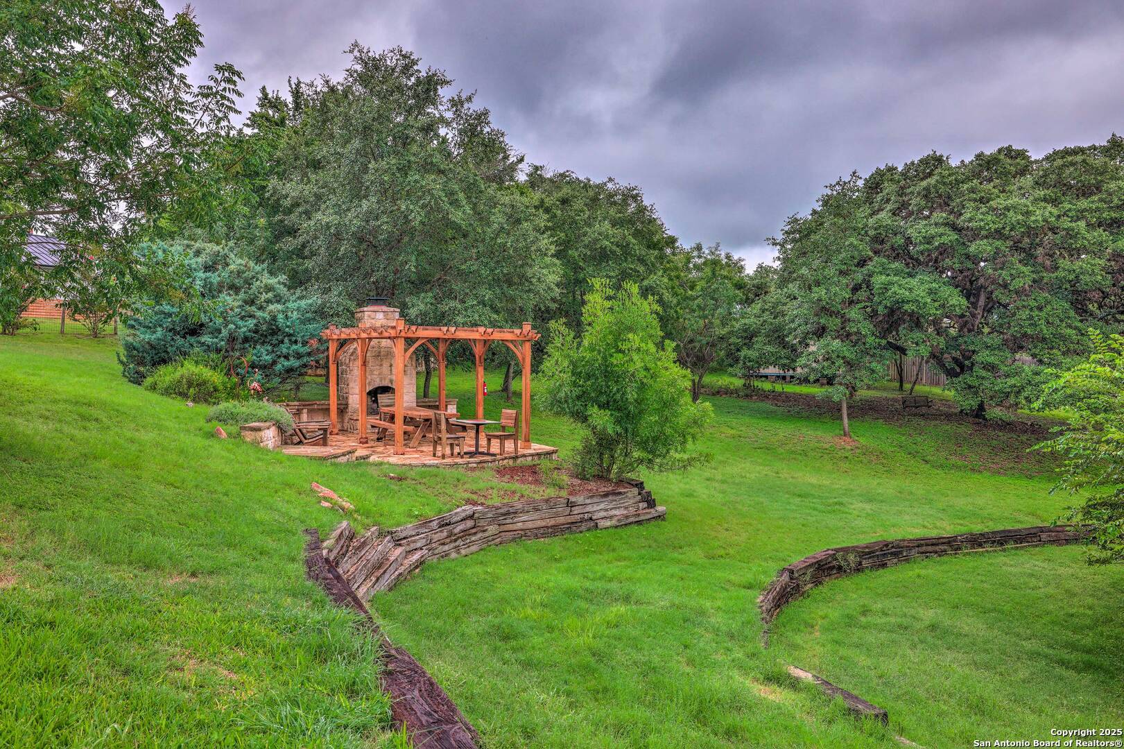Fredericksburg, TX 78624,210 Park St.