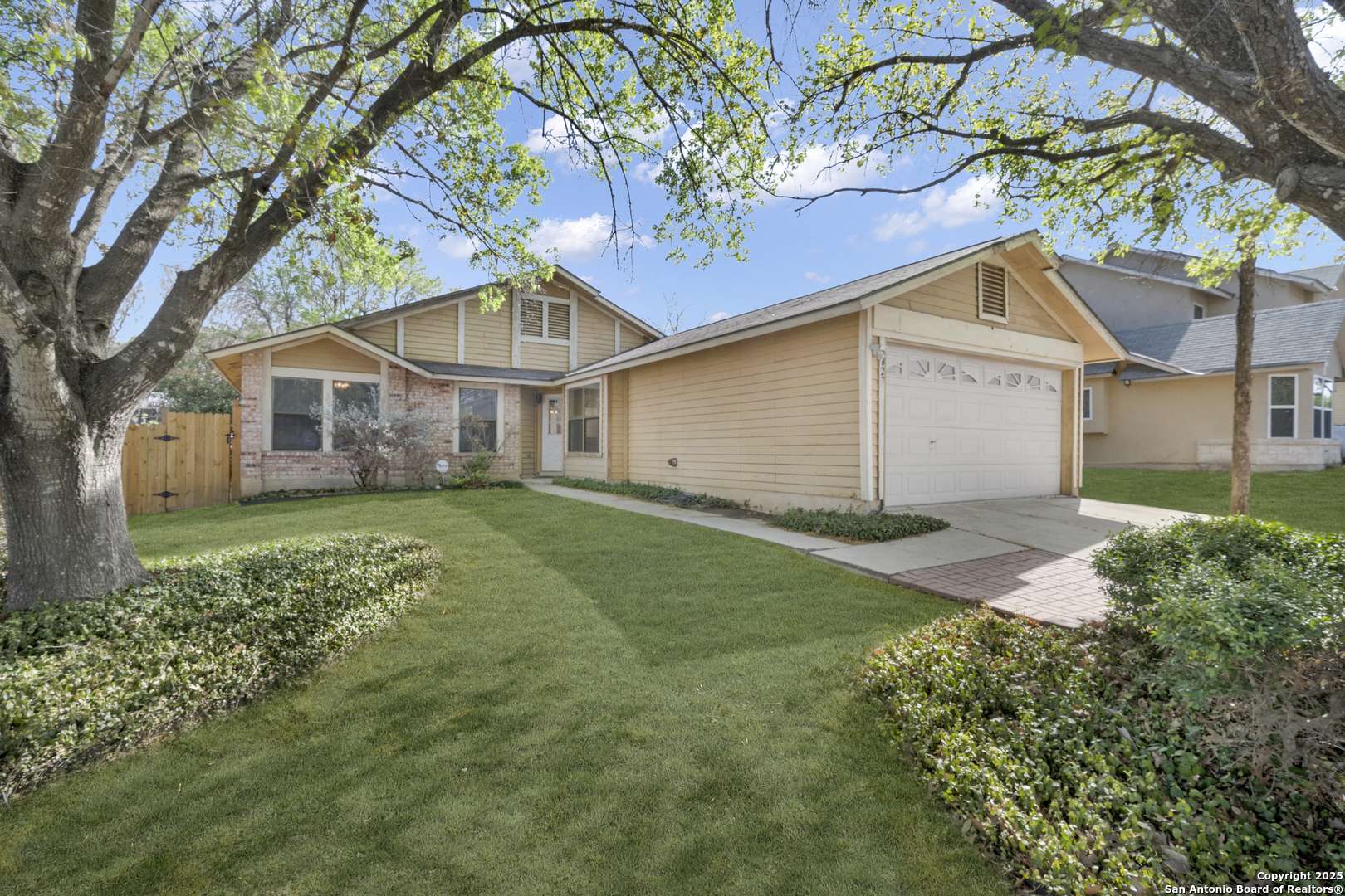 9827 sugarloaf, San Antonio, TX 78245
