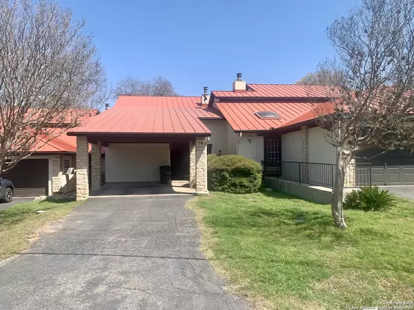 Canyon Lake, TX 78133,195 Gallagher UNIT UNIT