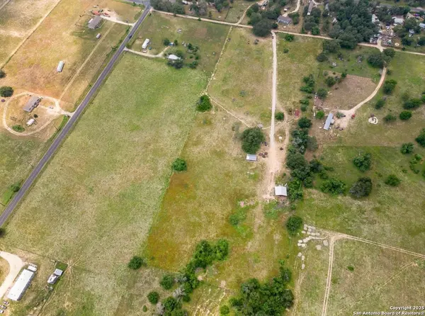 San Antonio, TX 78264,1585 MOGFORD RD