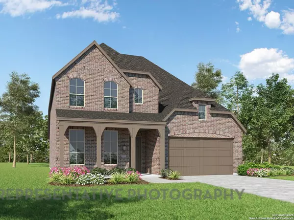 124 Chinkapin, Castroville, TX 78009