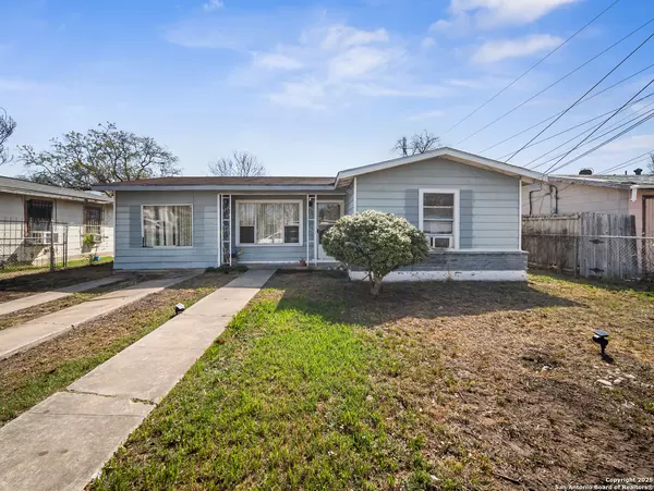 2026 VALENCIA, San Antonio, TX 78237