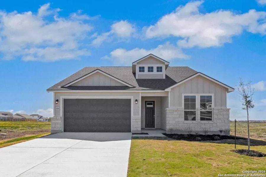 1518 Passmore Downs, New Braunfels, TX 78130
