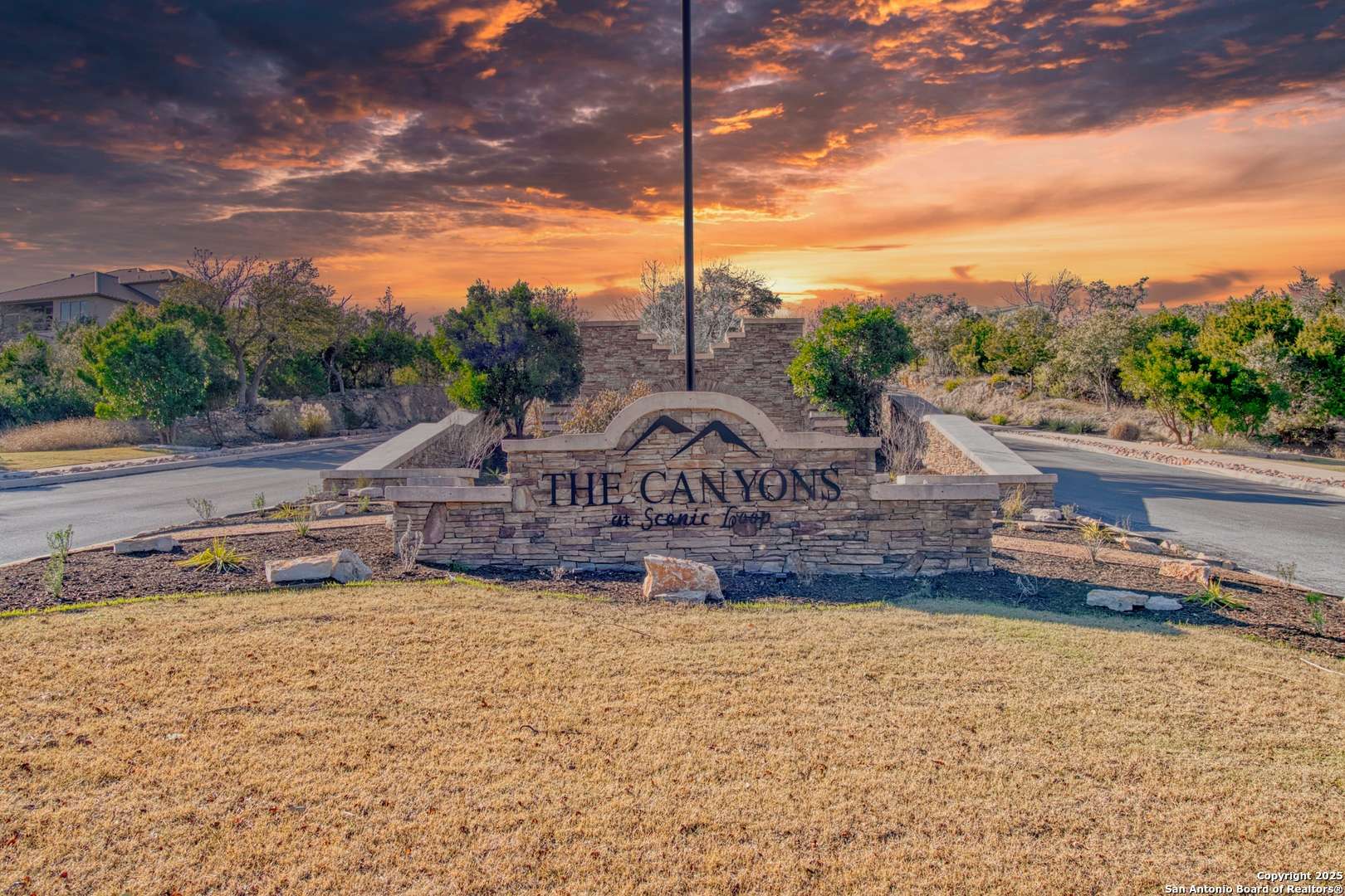 23707 Oakshire Ridge LOT 35, San Antonio, TX 78006