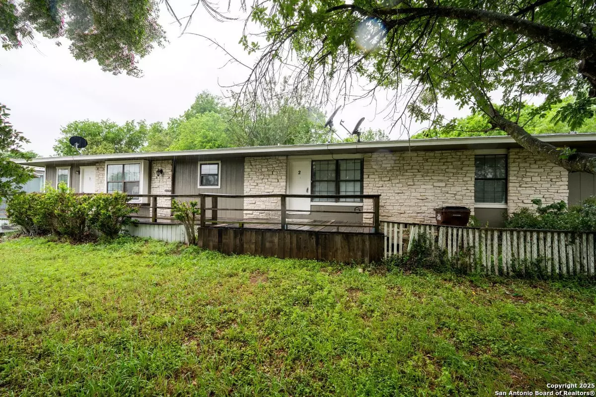 San Antonio, TX 78263,6950 Lark Haven UNIT 2