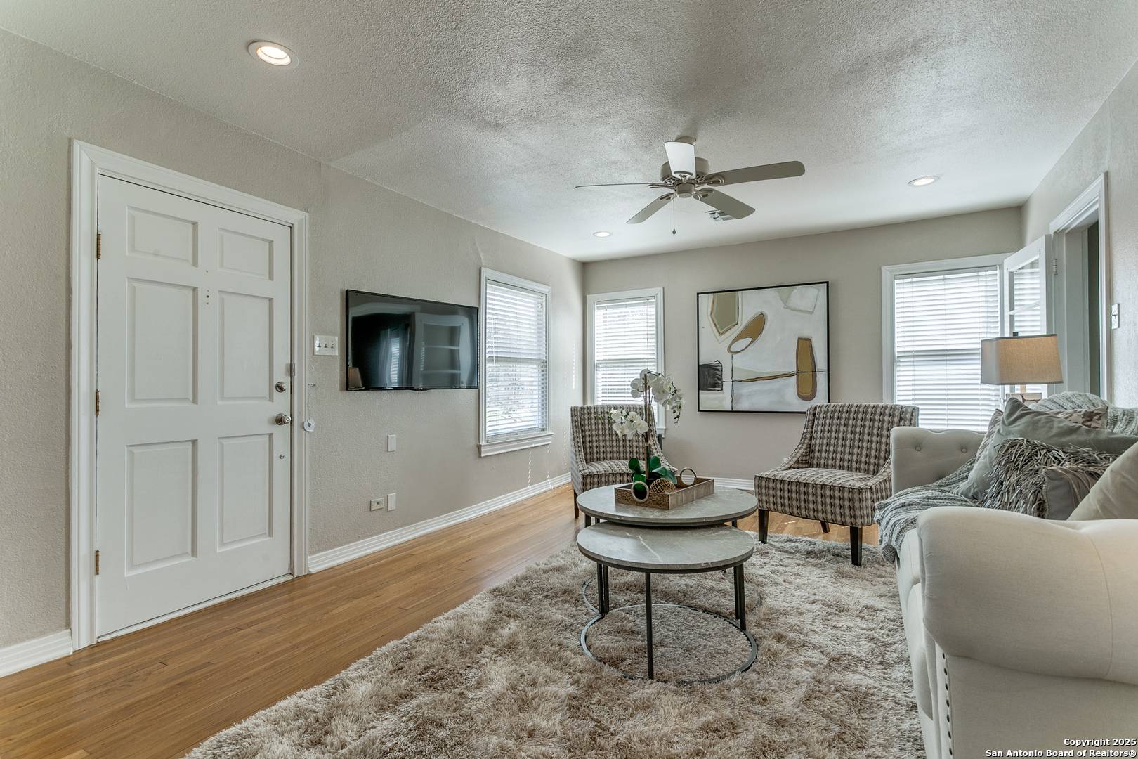 San Antonio, TX 78209,272 Claywell