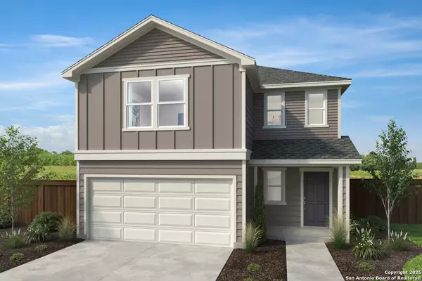 5042 BIG OAK RUN, San Antonio, TX 78112