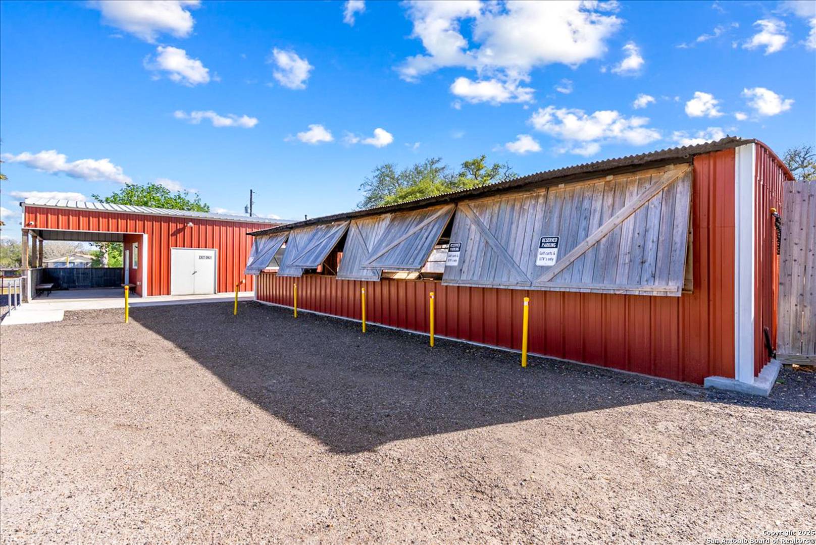 George West, TX 78022,1200 Hwy 59