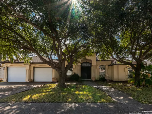 3103 Dante Loop, Laredo, TX 78041