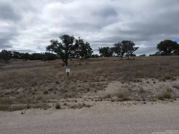 Junction, TX 76849,LOT 6 SEVEN SPRINGS RANCH