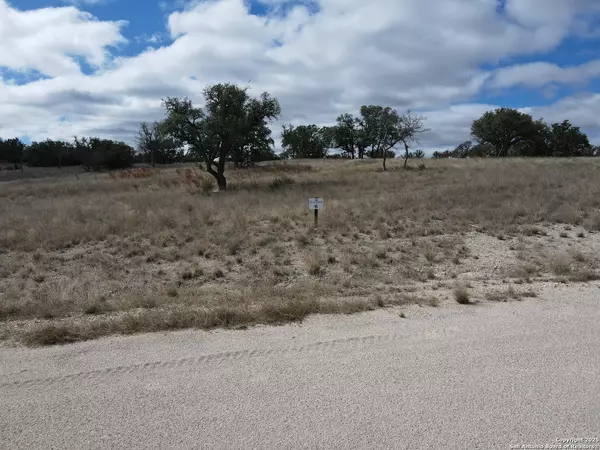 Junction, TX 76849,LOT 6 SEVEN SPRINGS RANCH