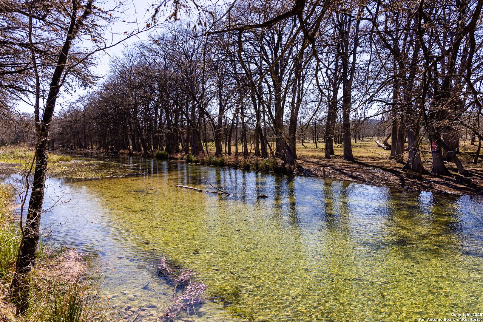 Leakey, TX 78873,2300 Little Dry Frio Road