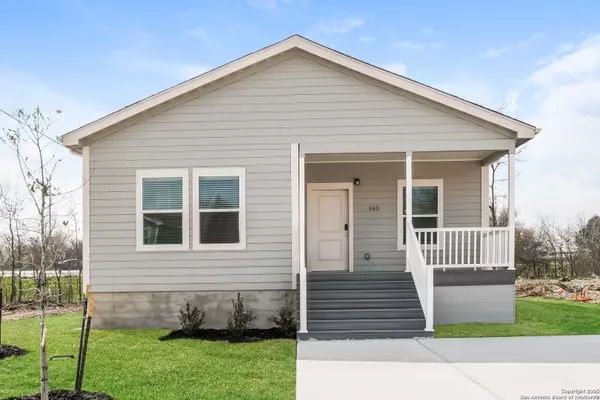 310 Bundy, San Antonio, TX 78220