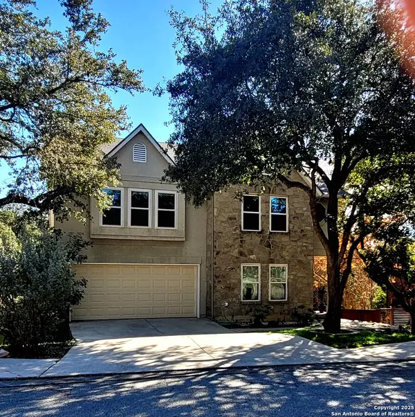2410 Melrose Canyon Dr., San Antonio, TX 78232-5636