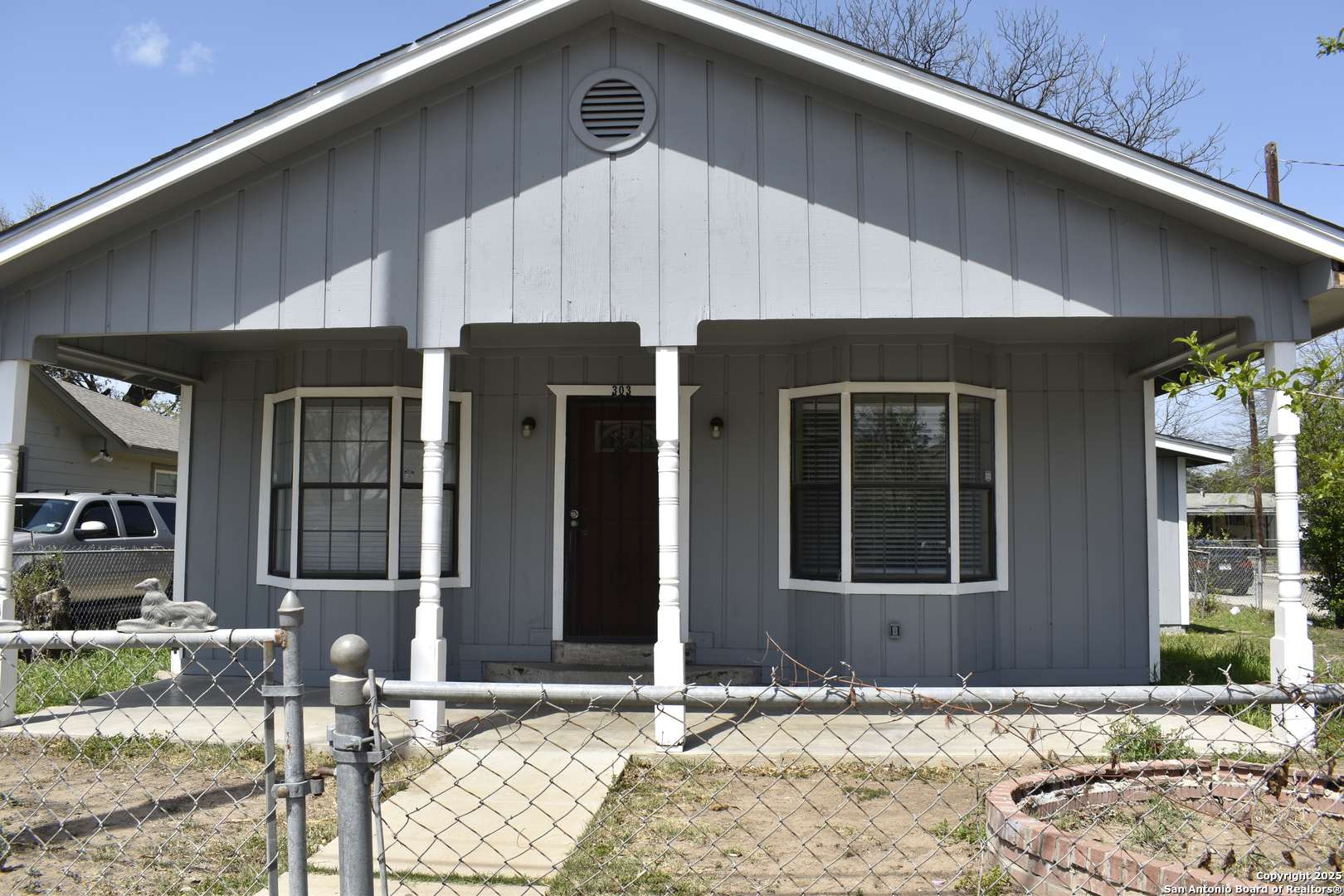 303 Finton, San Antonio, TX 78204