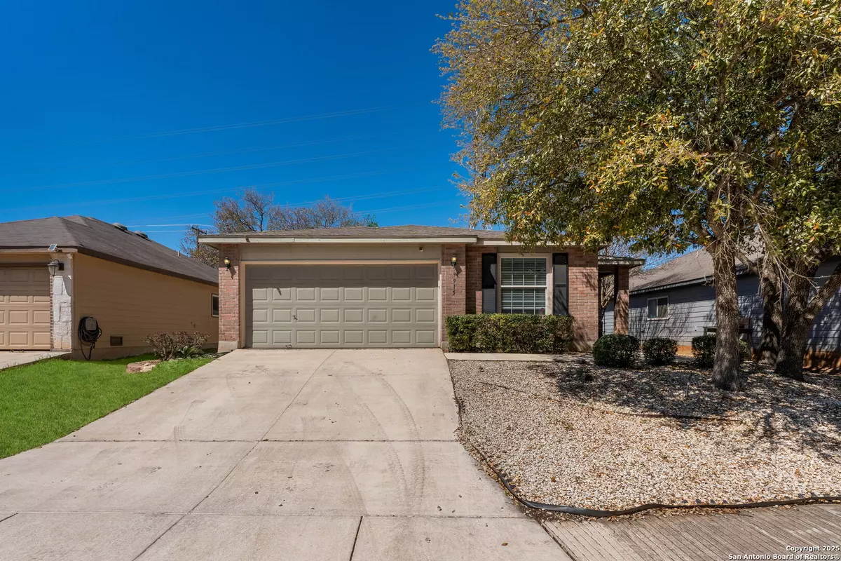 San Antonio, TX 78259,3915 Regal Rose