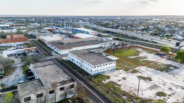 San Antonio, TX 78210,509 Delaware