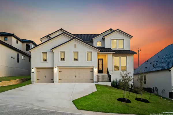 8462 Sierra Hermosa,  San Antonio,  TX 78255-3374