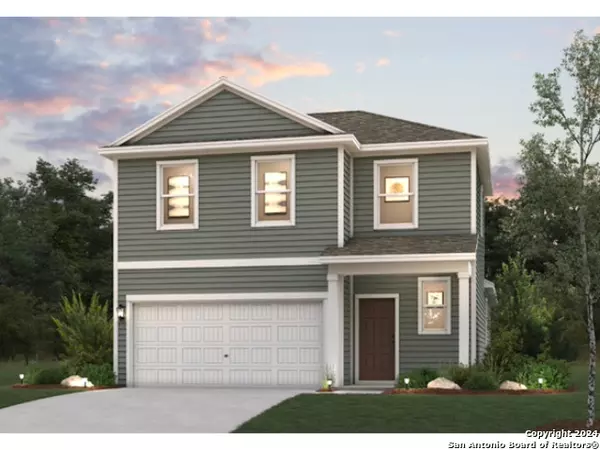 San Antonio, TX 78073,5534 Frederick Bluff