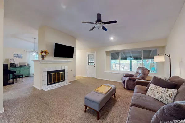 San Antonio, TX 78233,15027 Eagle Run