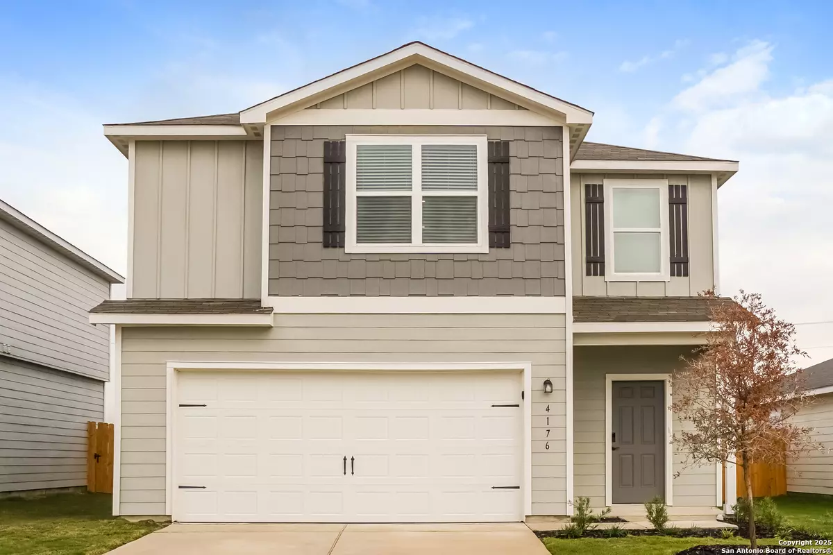 New Braunfels, TX 78132,4176 Rawhide