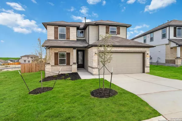 San Antonio, TX 78253,151 Alyssa Cove