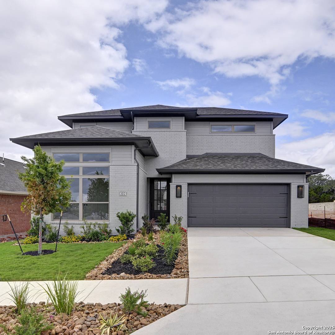 302 Hidalgo, Boerne, TX 78006