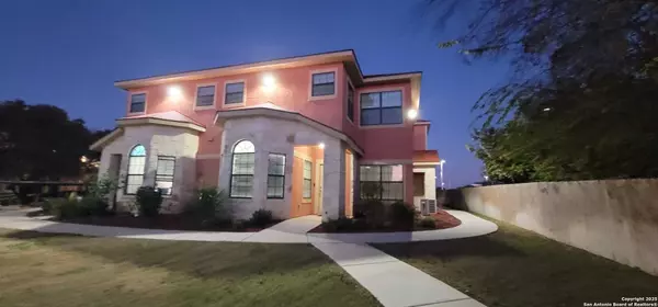 6160 ECKHERT RD UNIT 1106, San Antonio, TX 78240