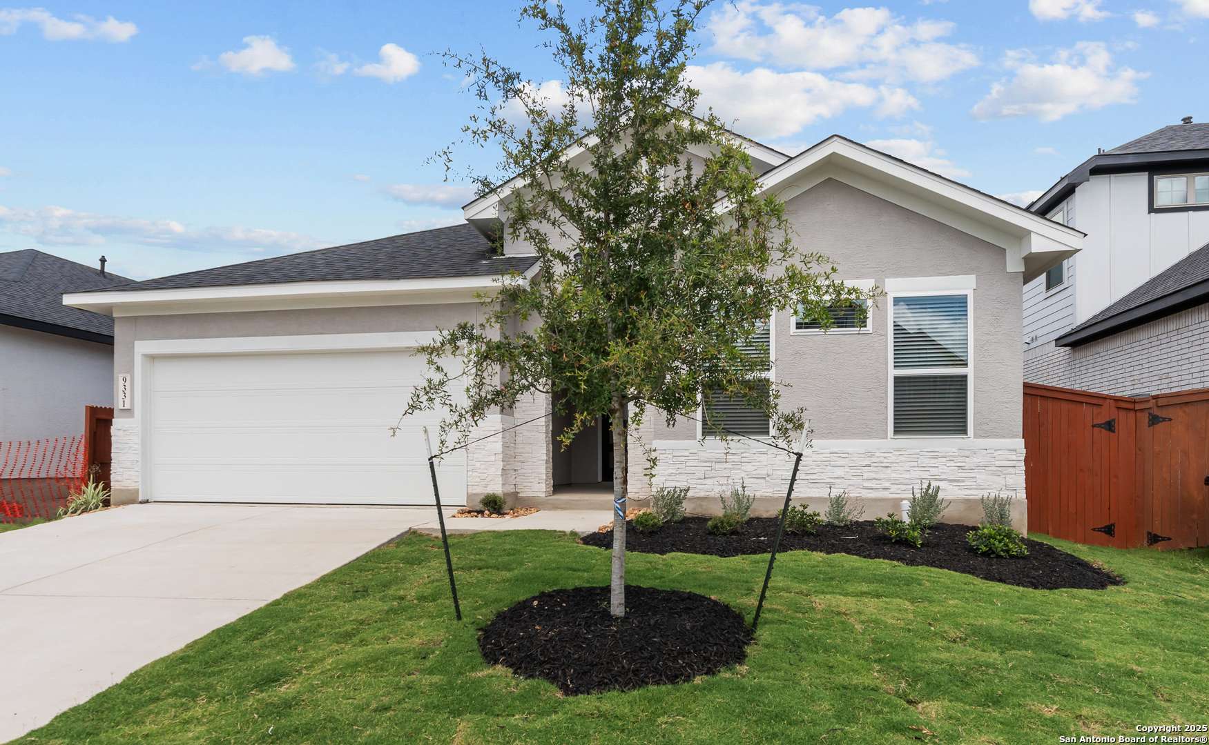 San Antonio, TX 78254,9331 Pioneer Junction