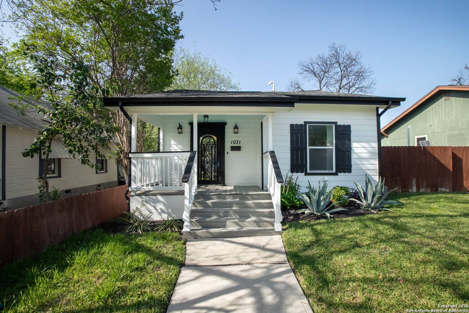 San Antonio, TX 78201-5270,1031 ELSMERE PL
