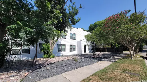 San Antonio, TX 78212-2814,503 Kings Hwy UNIT 101