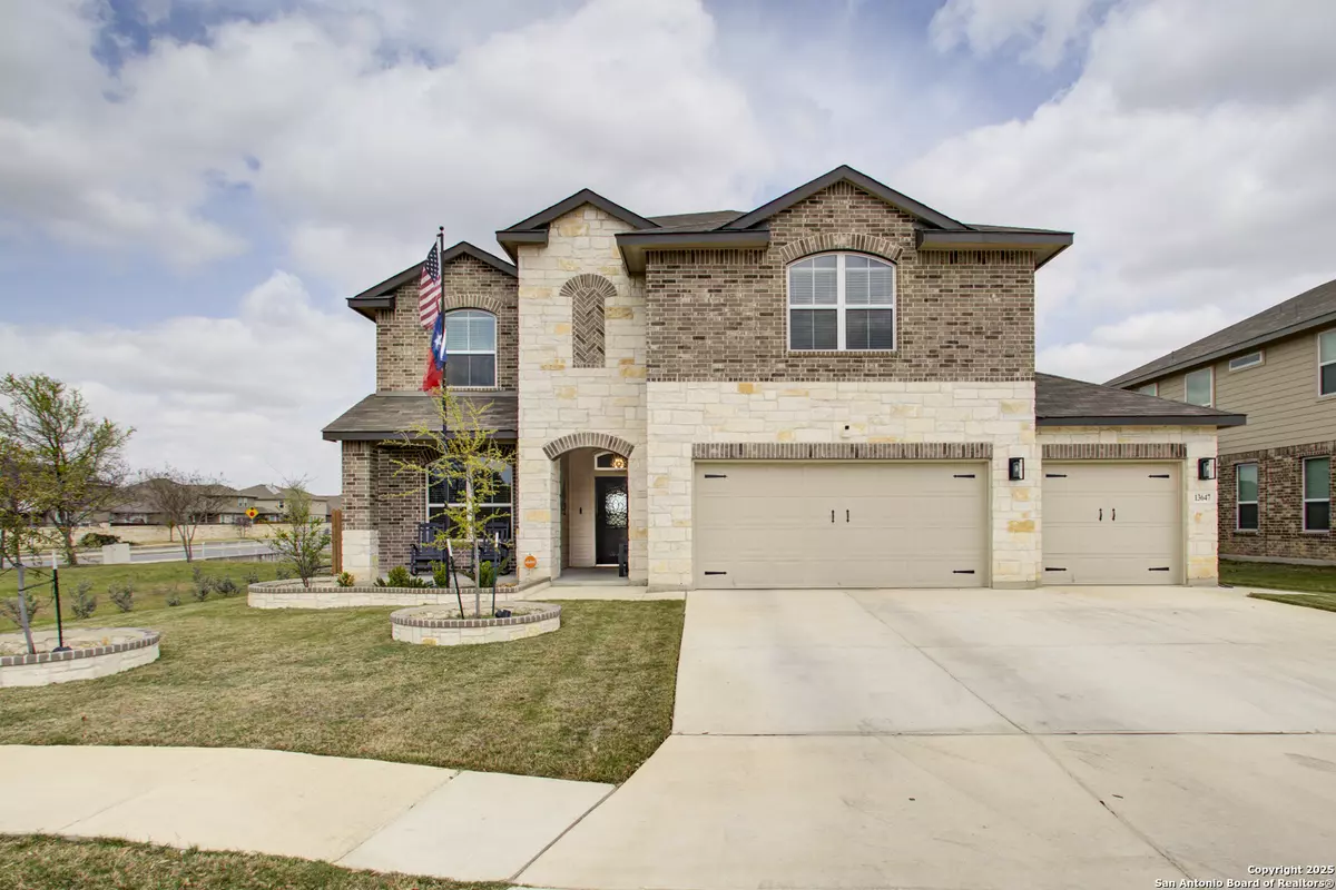 San Antonio, TX 78254,13647 Valley Lake