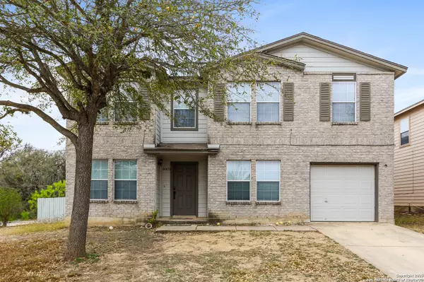 San Antonio, TX 78239,9903 Powderhouse Dr