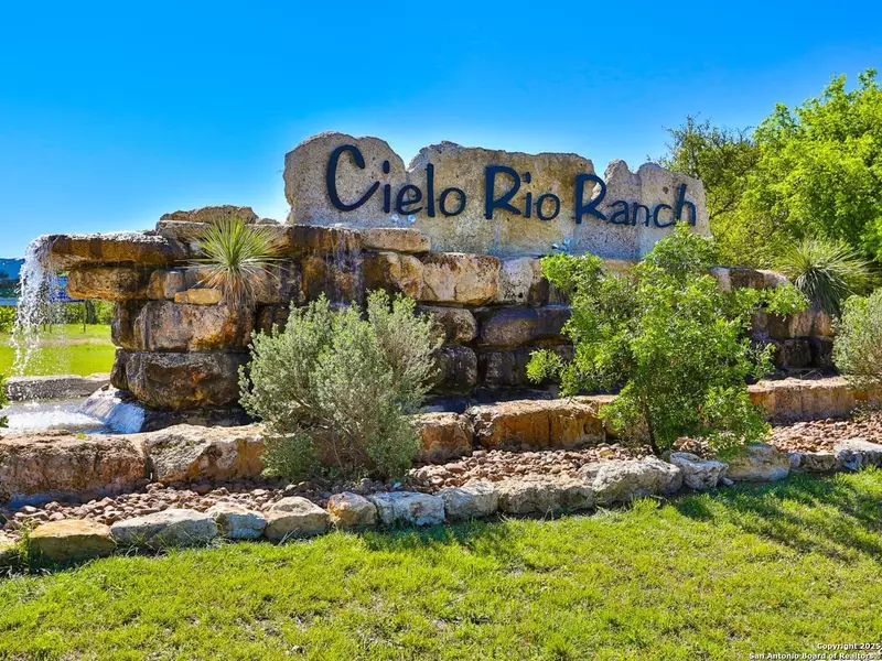 LOT 7 RIO CIRCL Rio Circle, Pipe Creek, TX 78063