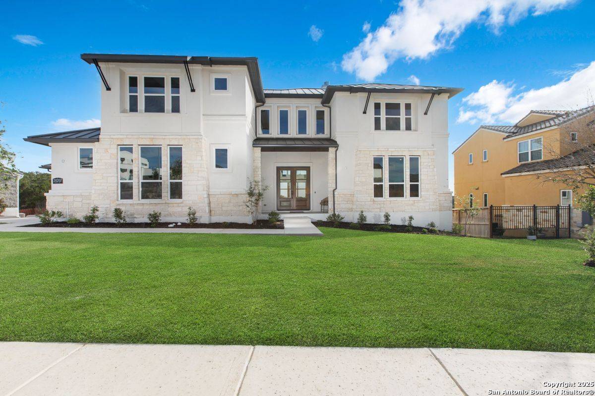 20207 BELLA SKY, San Antonio, TX 78256-4408