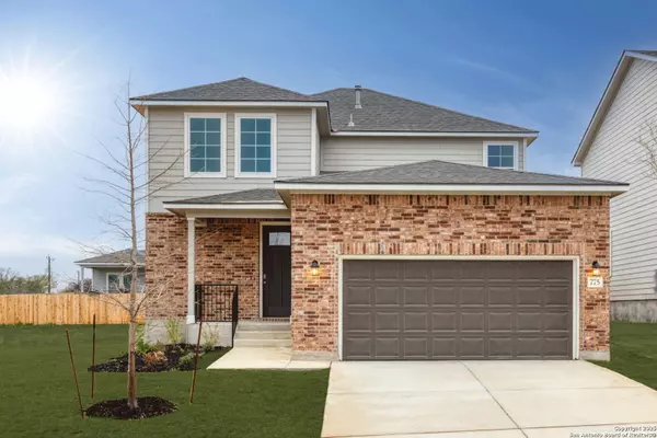 San Antonio, TX 78245,775 Fort Leonard