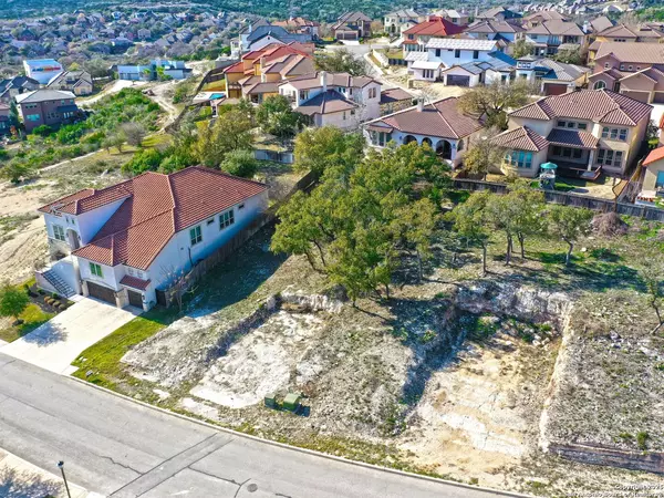 San Antonio, TX 78255,8435 Sierra Hermosa