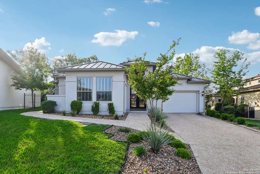 7142 Bluff Run, San Antonio, TX 78257