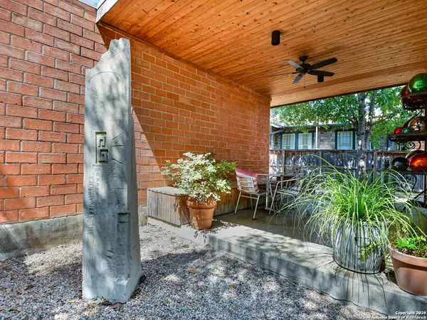 San Antonio, TX 78212,605 Kendall UNIT B