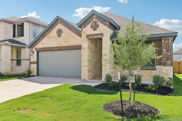 San Antonio, TX 78254,9912 Paladin Ridge