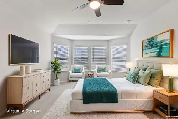 San Antonio, TX 78254,9912 Paladin Ridge