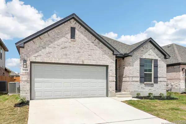 San Antonio, TX 78254,9919 Medicine Hat