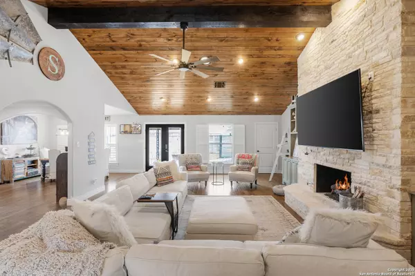 Fredericksburg, TX 78624,608 W Morse St.