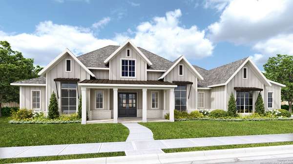 129 Western Justice, Boerne, TX 78006