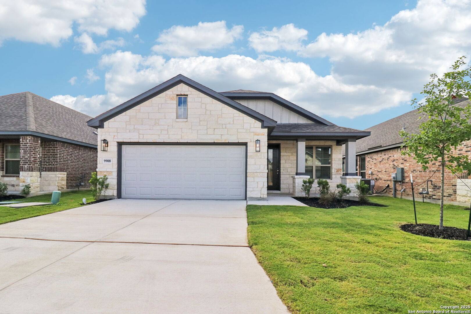 9908 Paladin Ridge, San Antonio, TX 78254