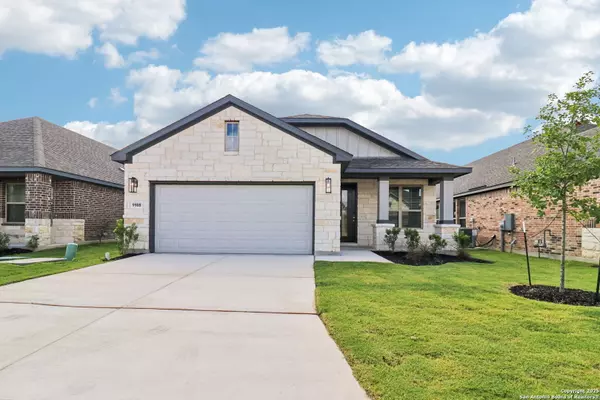 9908 Paladin Ridge, San Antonio, TX 78254