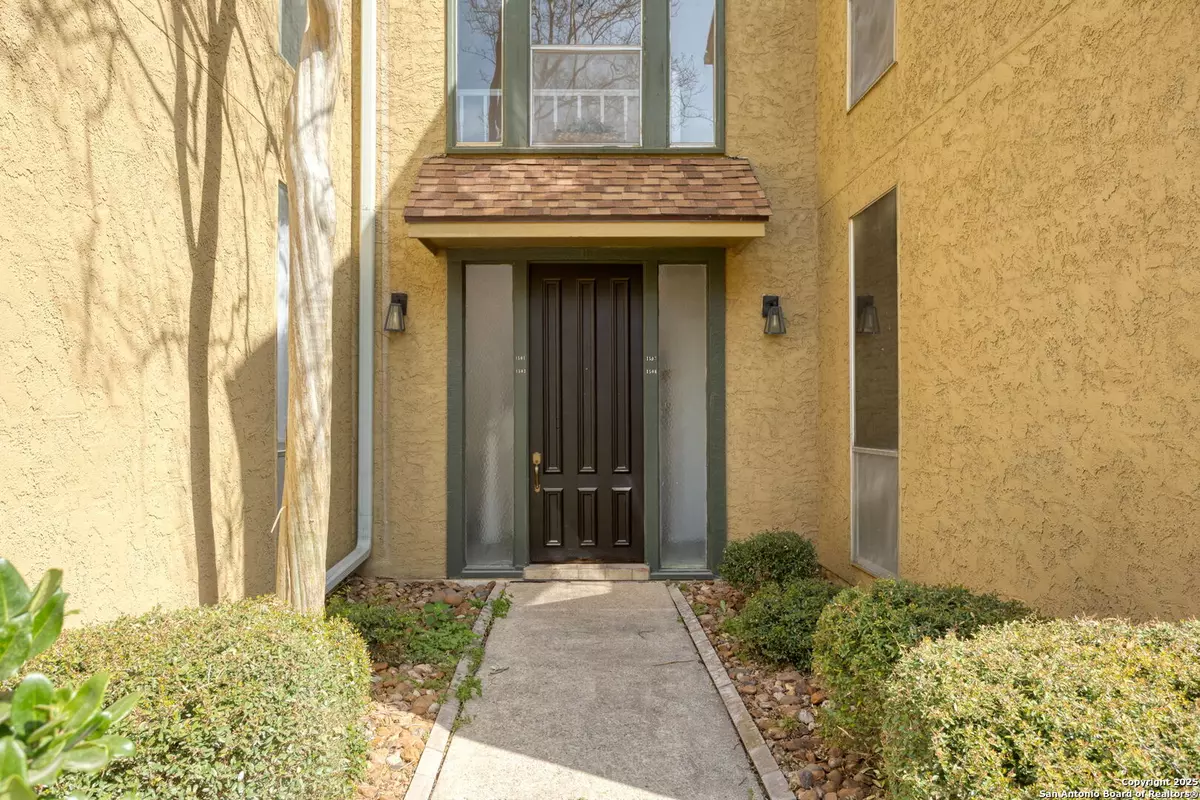 San Antonio, TX 78217,3678 Hidden UNIT 1501